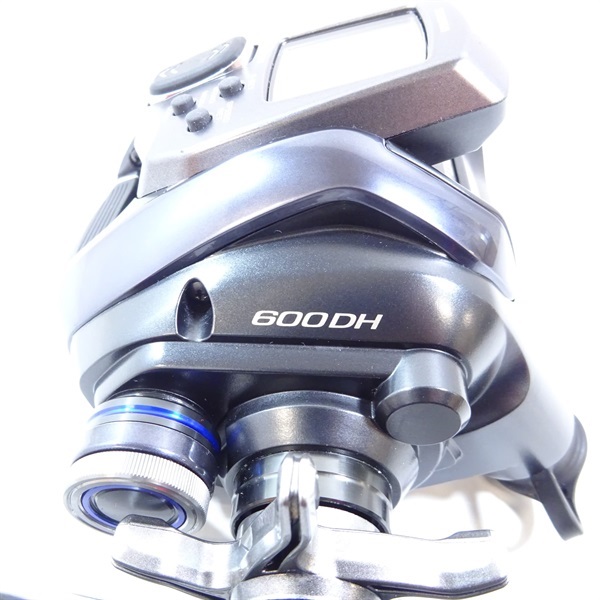 ２３フォースマスター６００ＤＨ